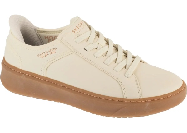 Sneakers Slip-Ins: Court Break - Suit Sneaker