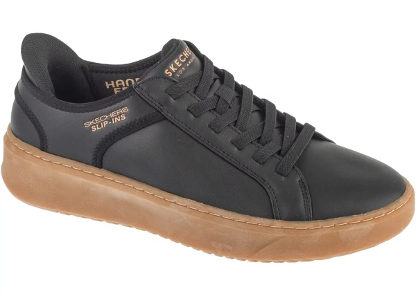 Sneakers Slip-Ins: Court Break - Suit Sneaker