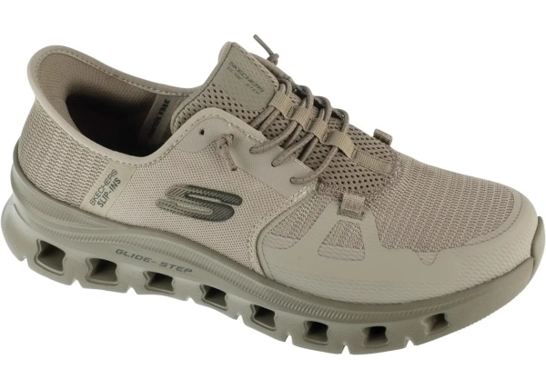 Sneakers Slip-Ins: Glide-Step Pro