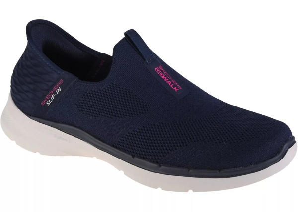Sneakers Slip-Ins: GO WALK 6 - Fabulous View