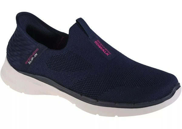 Sneakers Slip-Ins: GO WALK 6 - Fabulous View