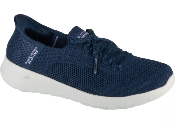 Sneakers Slip-Ins: Go Walk Joy - Abby
