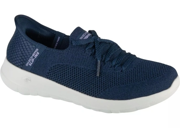 Sneakers Slip-Ins: Go Walk Joy - Abby