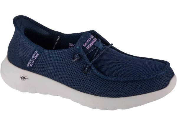 Sneakers Slip-Ins Go Walk Joy - Idalis