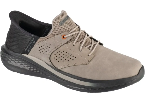 Sneakers Slip-Ins: Slade - Macklin
