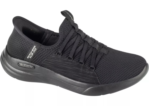 Sneakers Slip-ins: Sport - Ballet Chic