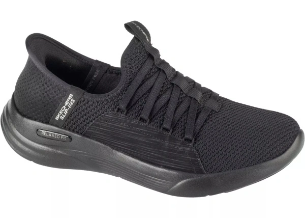 Sneakers Slip-ins: Sport - Ballet Chic