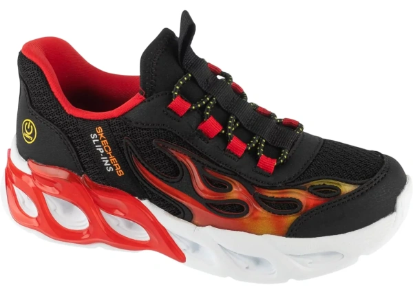 Sneakers Slip-ins Thermo Flash 2.0 - Heat-Brisk