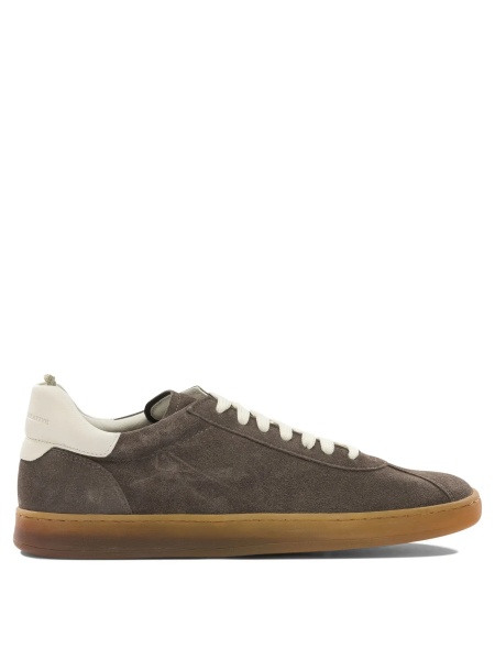 Sneakers & Slip-On