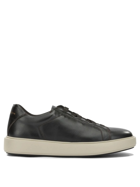 Sneakers "Slouch 001" Low-Top Sneakers