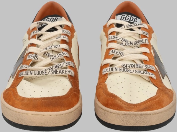 Sneakers Sneaker "Ball Star"