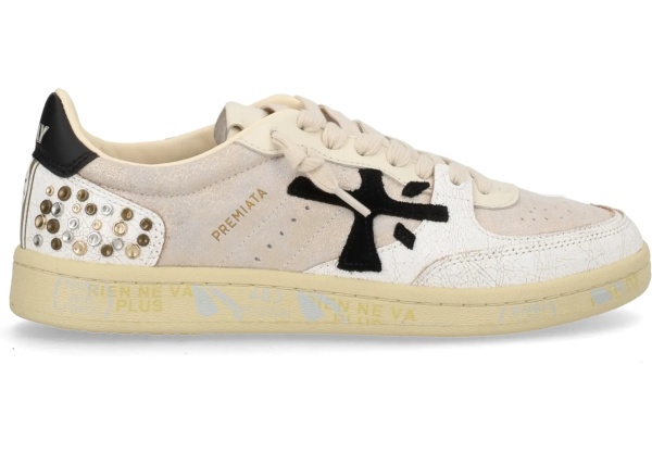Sneakers Sneaker "Bsktclad"