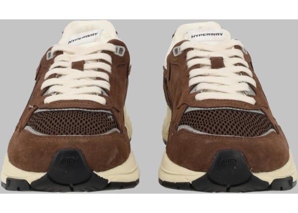 Sneakers Sneaker "Hyperway Low"