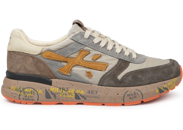 Sneakers Sneaker "Mick"