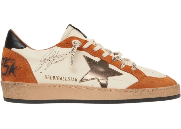Sneakers Sneakers 'Ball Star'
