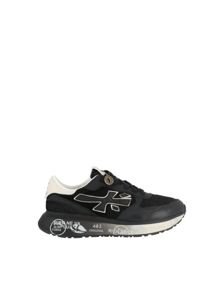 Sneakers SNEAKERS LAURYN BLACK