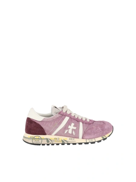 Sneakers SNEAKERS LUCYD0.1 PINK
