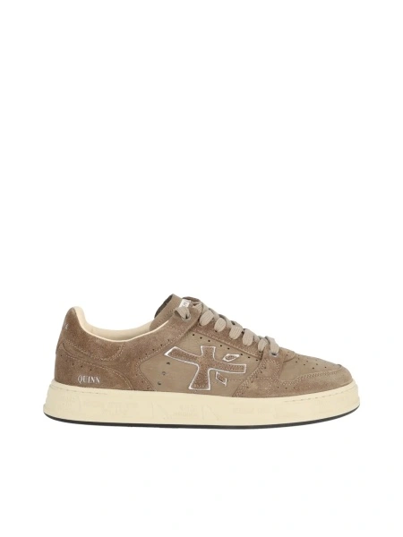 Sneakers SNEAKERS QUINN BEIGE