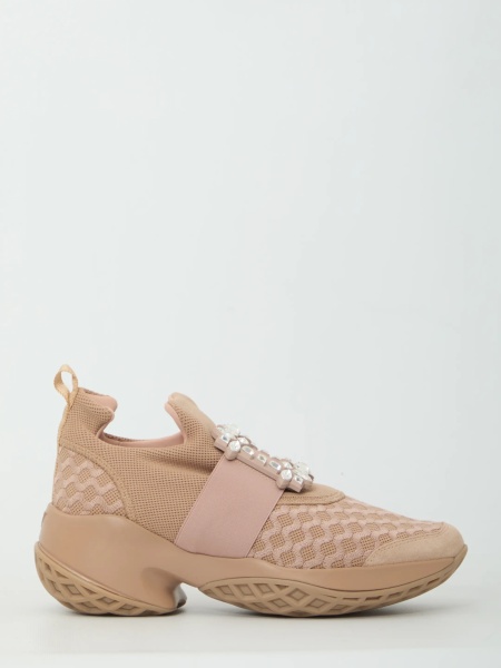 Sneakers Sneakers Viv' Run Strass