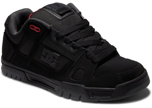 Sneakers Stag Black