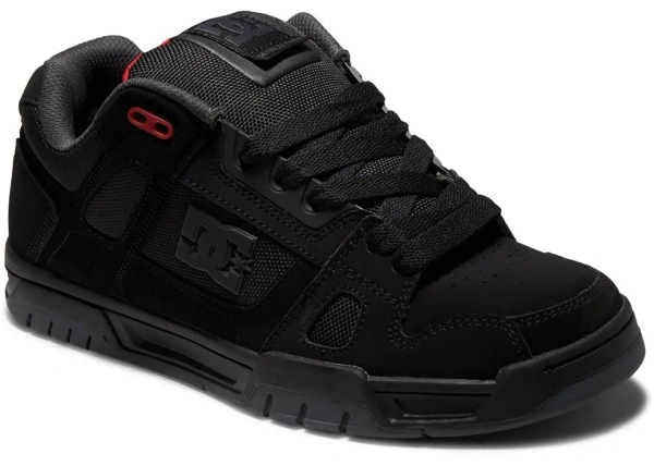 Sneakers Stag Black