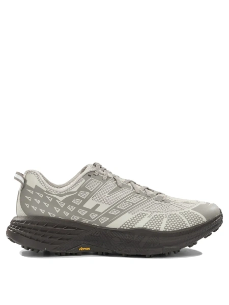 Sneakers "Stealth/Tech Speedgoat 2" Low-Top Sneakers