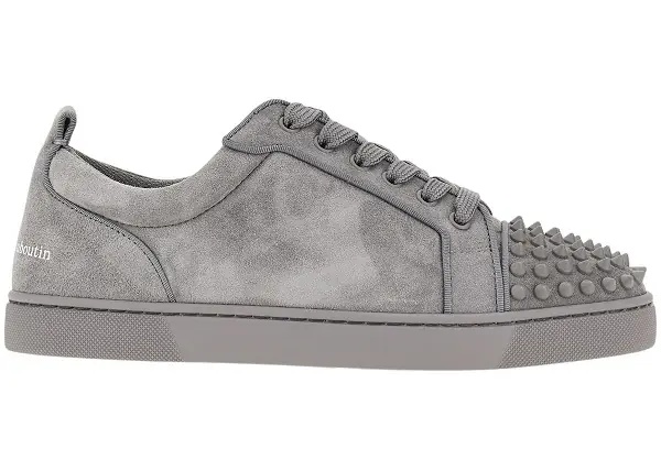 Sneakers Suede leather 'Louis Jr Spikes' sneakers