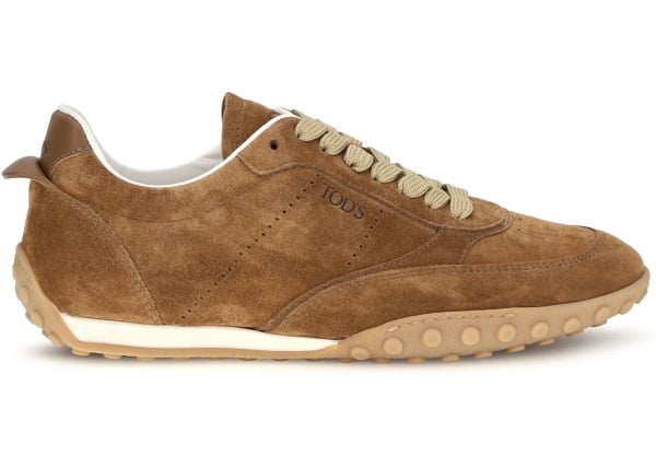 Sneakers Suede leather Sneakers