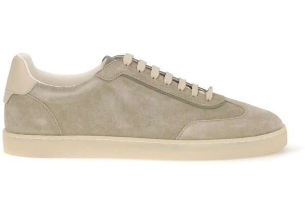 Sneakers Suede Sneakers
