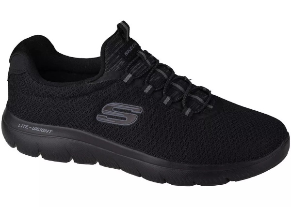 Sneakers Summits