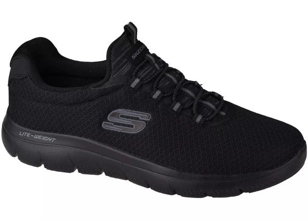 Sneakers Summits