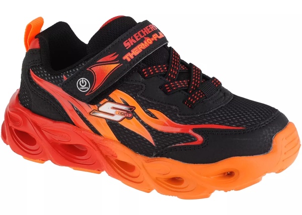 Sneakers Thermo Flash - Heat-Flux
