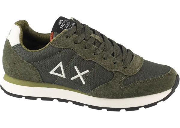 Sneakers Tom Solid