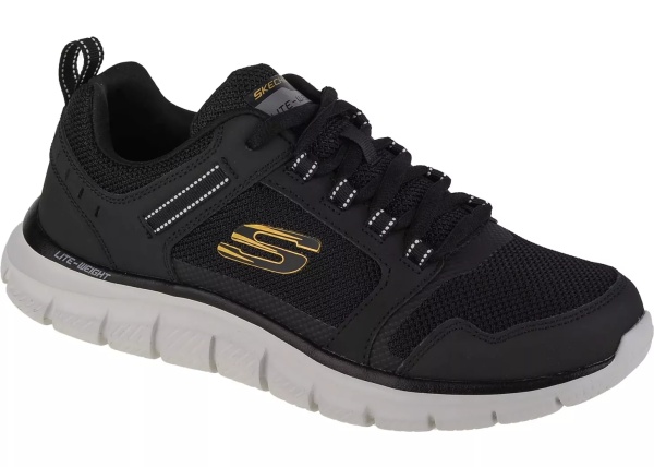 Sneakers Track-Knockhill