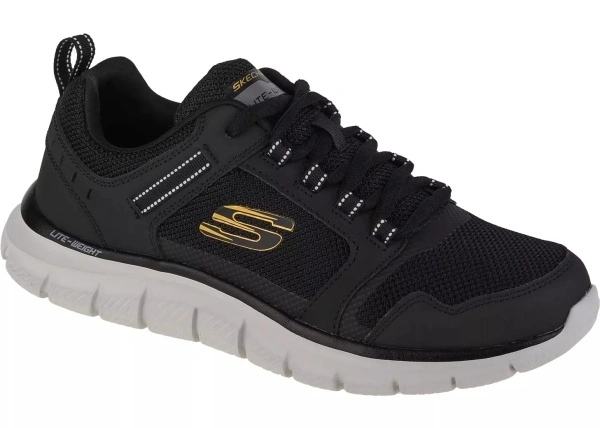 Sneakers Track-Knockhill