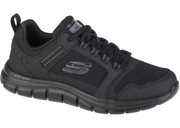 Sneakers Track-Knockhill