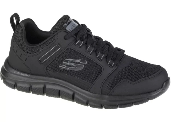Sneakers Track-Knockhill