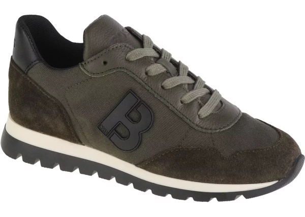 Sneakers Trainers
