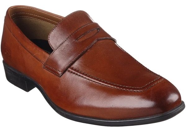Sneakers Trentmore - Corinth Cognac