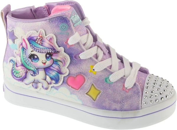 Sneakers Twi-Lites 2.0 - Unicorn Glam