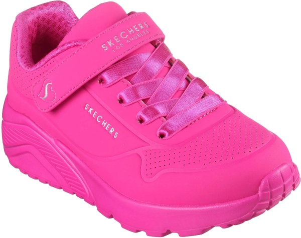 Sneakers Uno Lite H.Pink