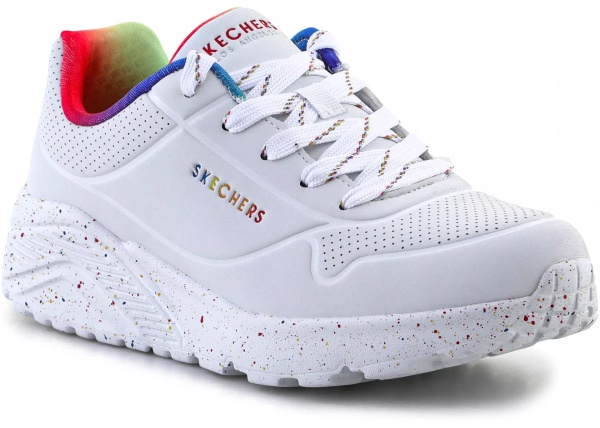 Sneakers Uno Lite Rainbow Speckle