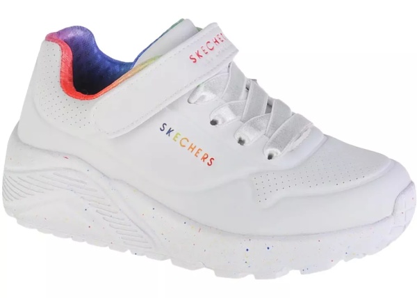 Sneakers Uno Lite Rainbow Specks