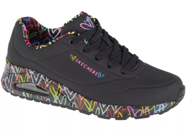 Sneakers Uno-Loving Love