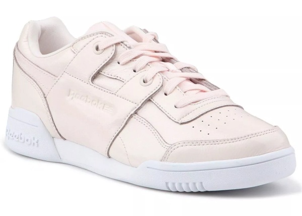 Sneakers W/O LO Plus Iridescent