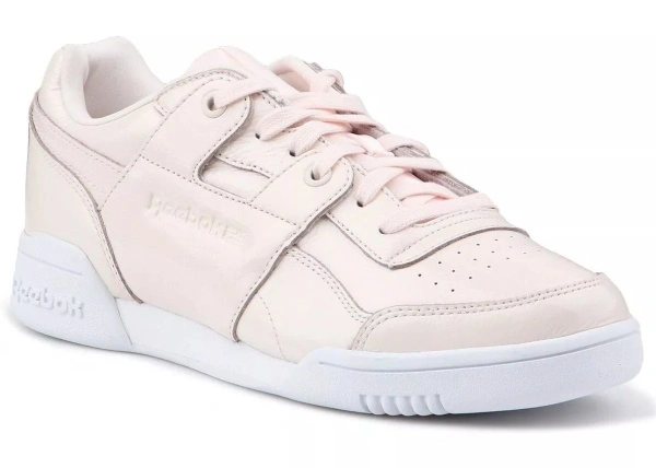 Sneakers W/O LO Plus Iridescent