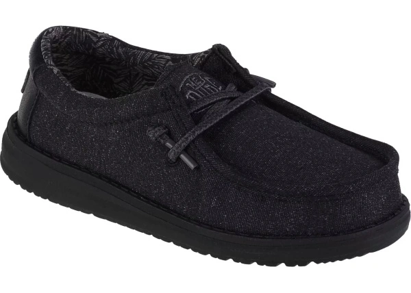 Sneakers Wally Youth Basic