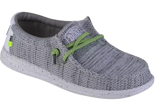 Sneakers Wally Youth Sox