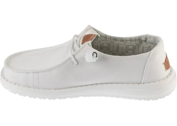 Sneakers Wendy Stretch Canvas