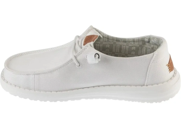 Sneakers Wendy Stretch Canvas